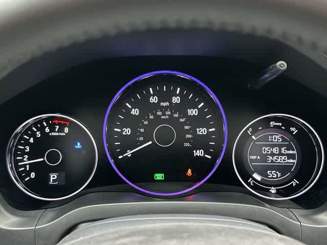 Used 2021 Honda HR-V Sport image 6