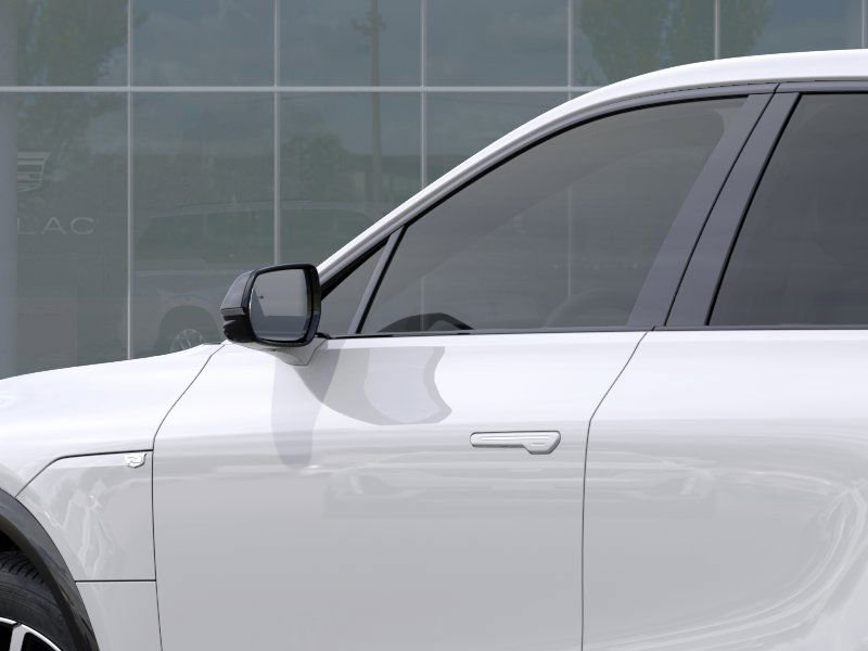 New 2025 Cadillac Lyriq Sport image 12