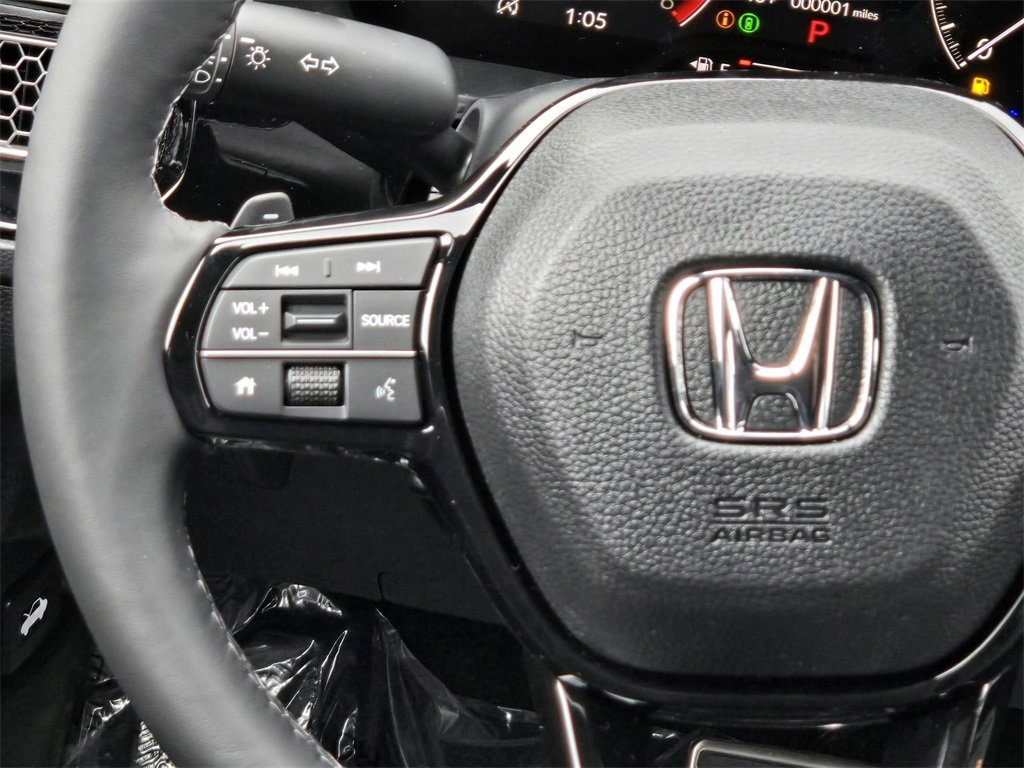 New 2026 Honda Civic Sport image 14