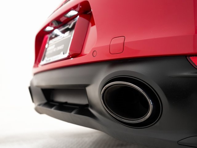 Certified 2024 Porsche 911 Carrera GTS image 37