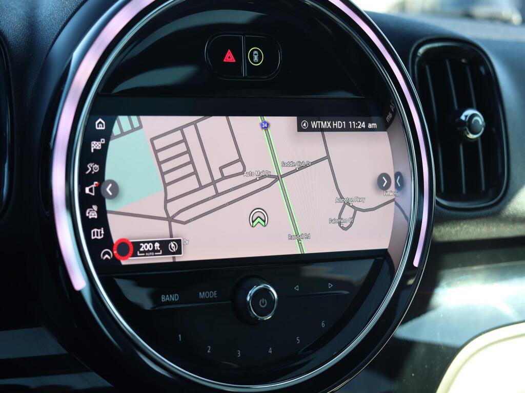 Used 2023 MINI Cooper Countryman S w/ Signature Upholstery Package image 14