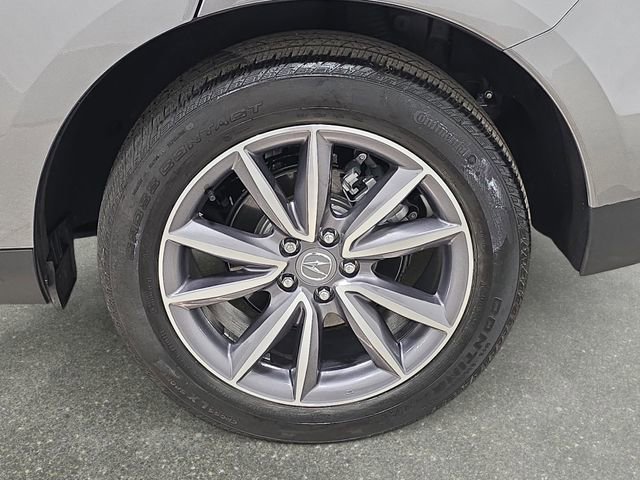 Used 2023 Acura RDX AWD w/ Technology Package image 32