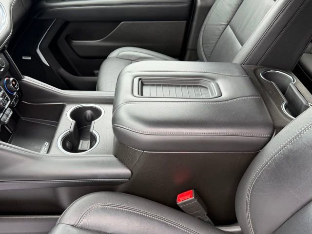 Certified 2021 Chevrolet Tahoe Z71 AWD/4WD image 36
