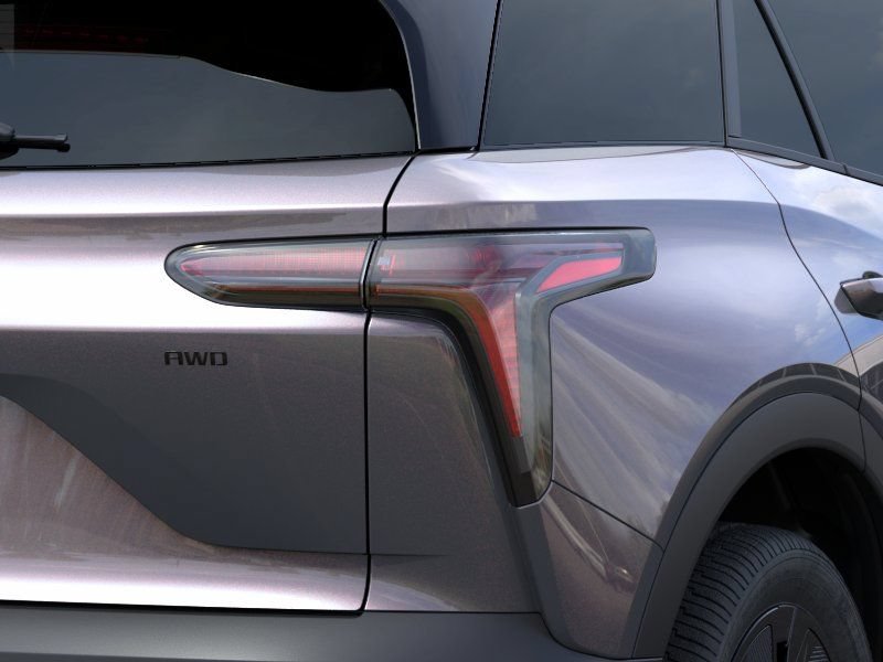 New 2026 Chevrolet Blazer EV LT FWD image 12