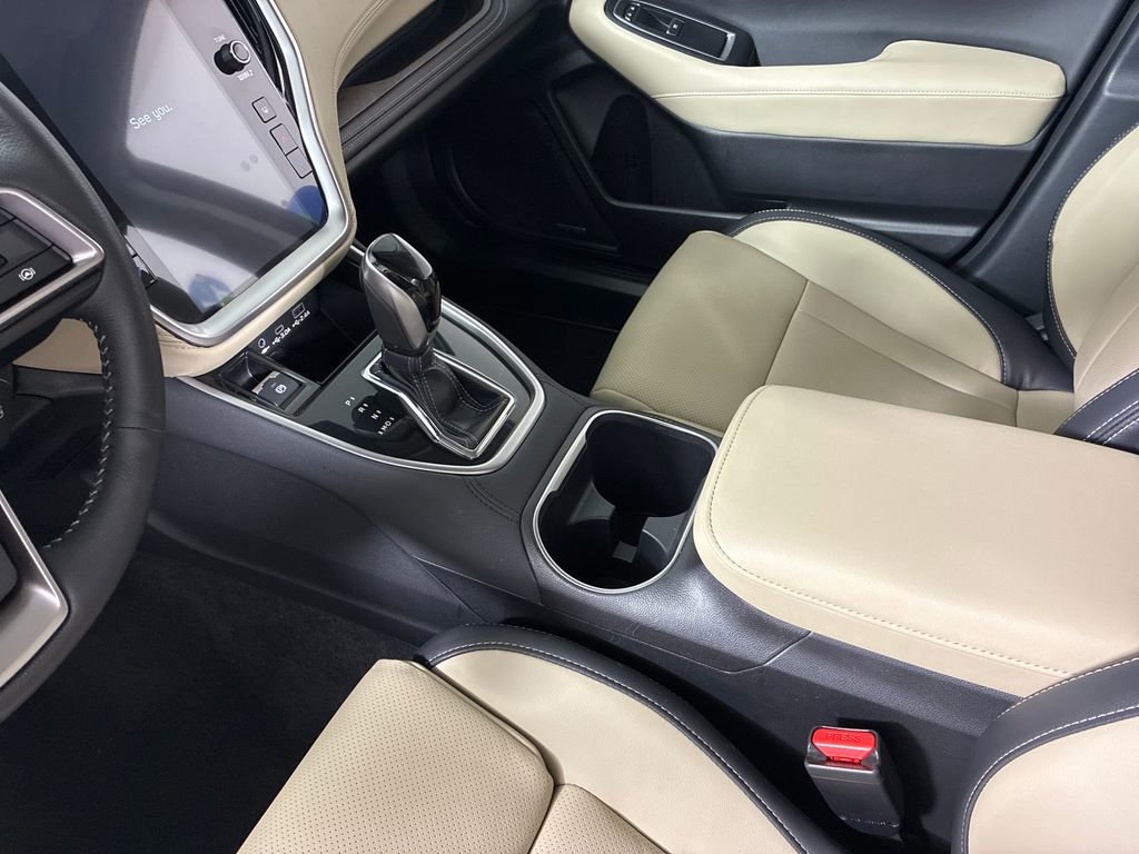 Certified 2023 Subaru Outback Limited XT image 28