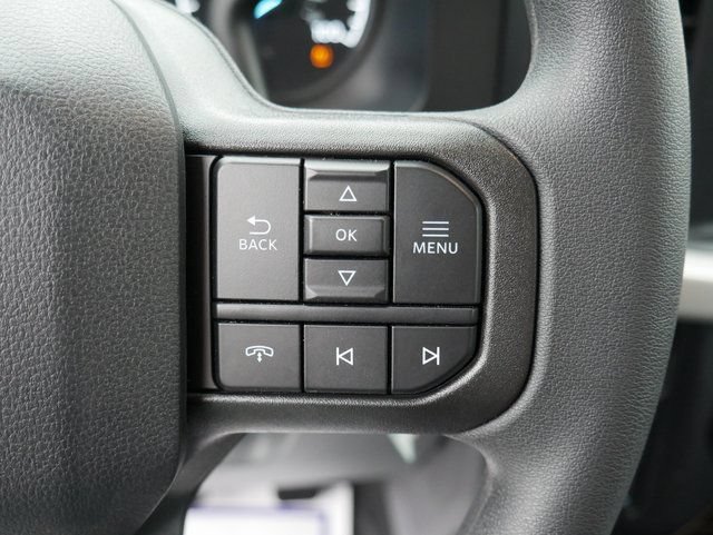 New 2024 Ford F350 XL w/ Snow Plow Prep Package AWD/4WD image 14