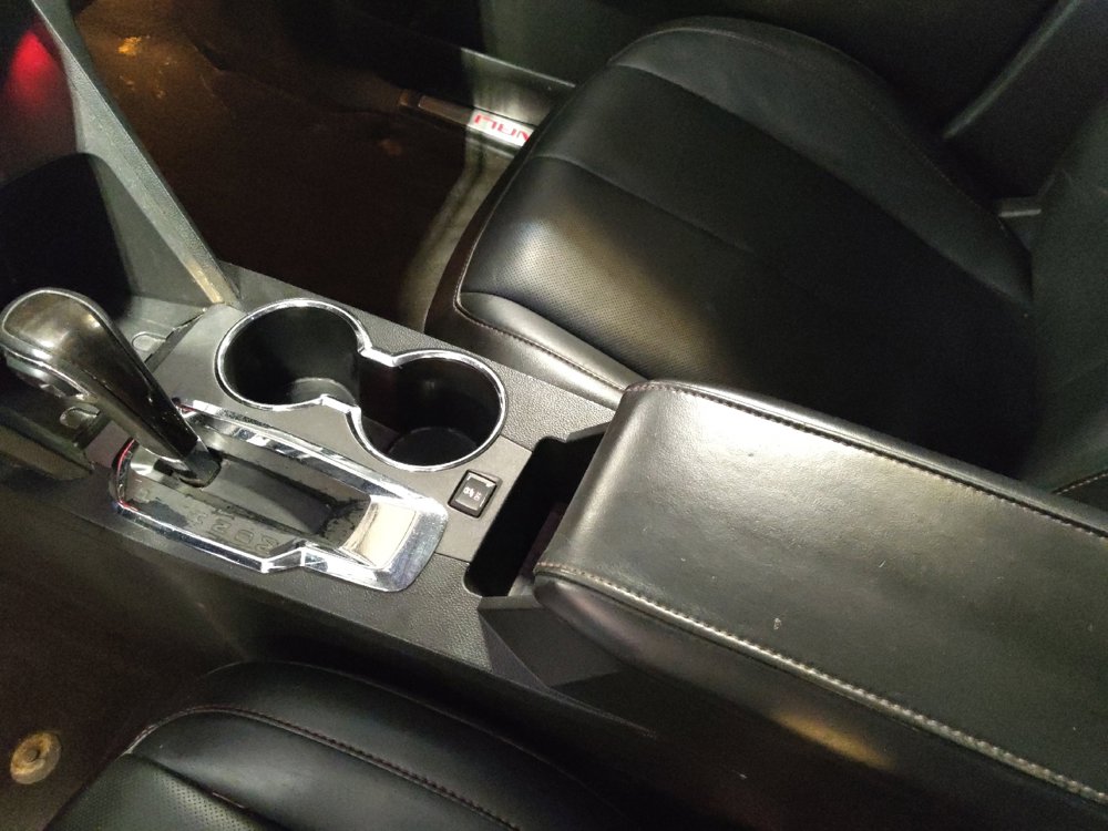 Used 2015 GMC Terrain Denali image 26