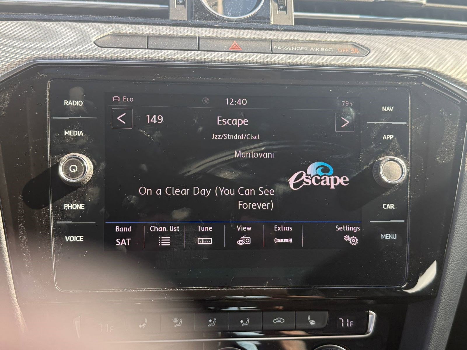 Used 2020 Volkswagen Arteon SEL image 25