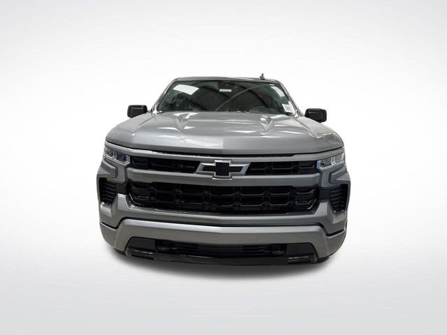 Used 2025 Chevrolet Silverado 1500 RST w/ Protection Package image 10