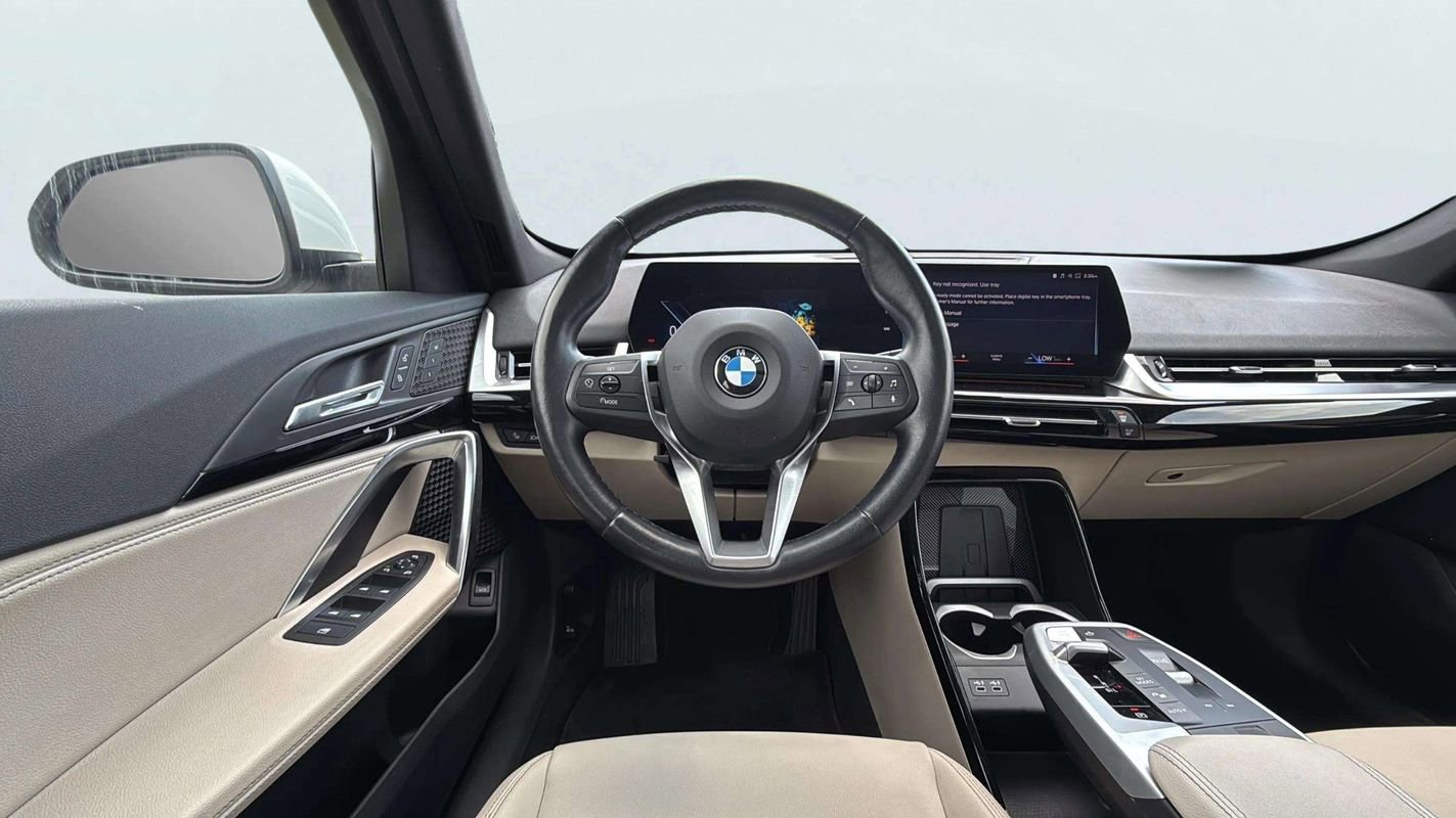 Used 2023 BMW X1 xDrive28i image 10