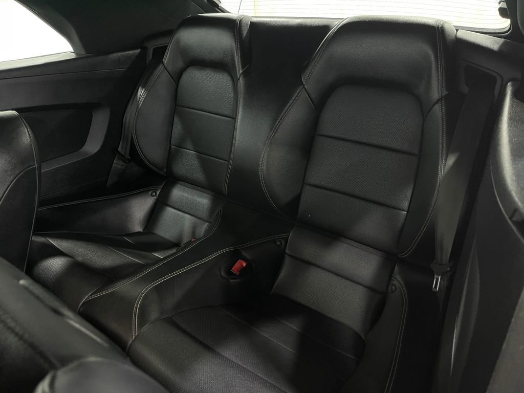 Used 2018 Ford Mustang Premium image 29