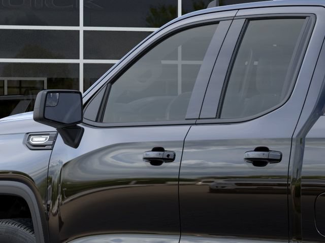 New 2026 GMC Sierra 1500 Elevation AWD/4WD image 12