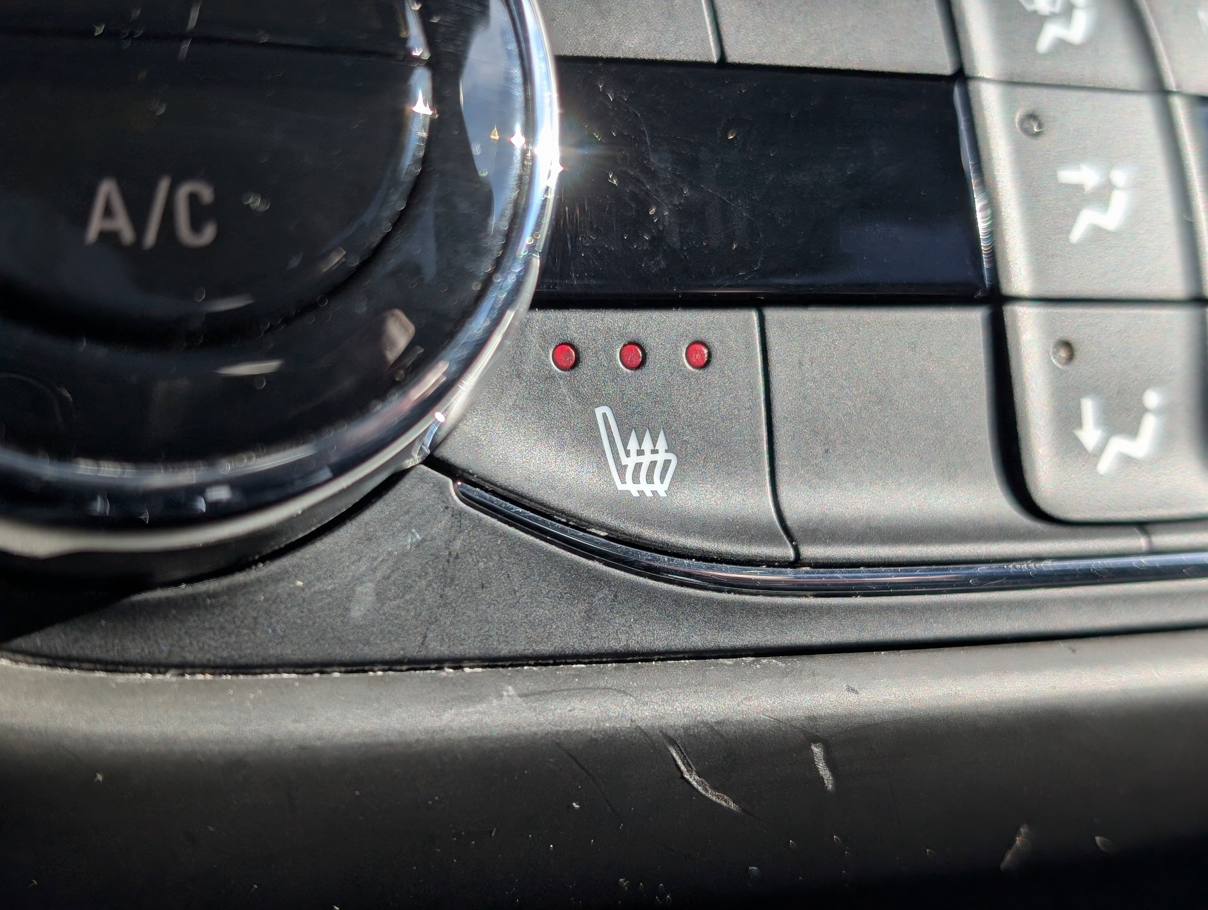 Certified 2023 Chevrolet TrailBlazer ACTIV w/ Convenience Package image 4