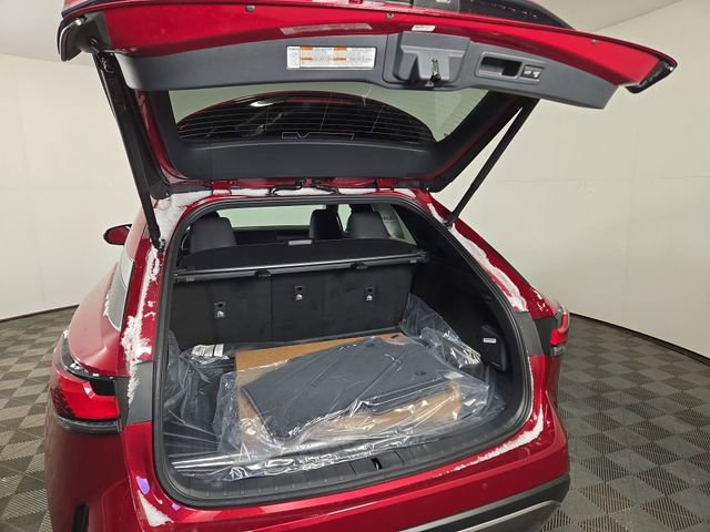 New 2026 Lexus RX 350 Premium w/ Convenience Package image 33