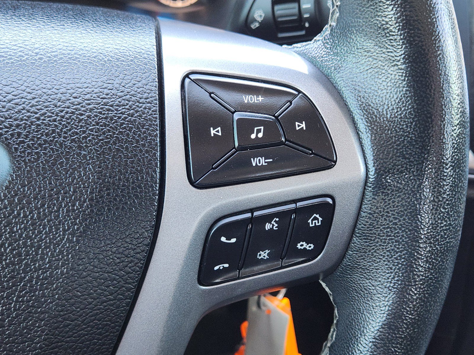 Used 2019 Ford Ranger XLT w/ Equipment Group 301A Mid RWD image 21