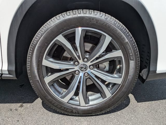 Used 2020 Lexus RX 350 FWD w/ Premium Package image 11