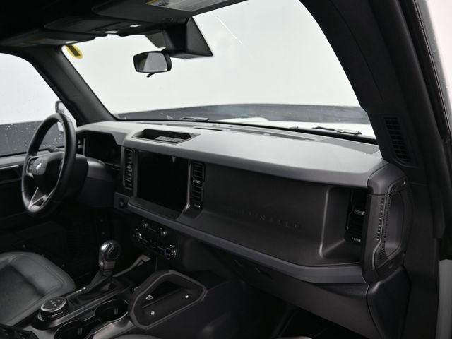 Used 2024 Ford Bronco Big Bend image 9