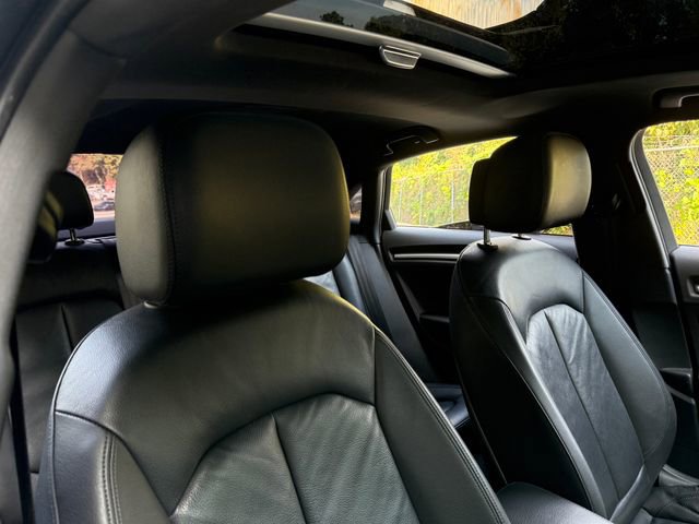 Used 2018 Audi A3 2.0T Premium w/ Convenience Package image 34