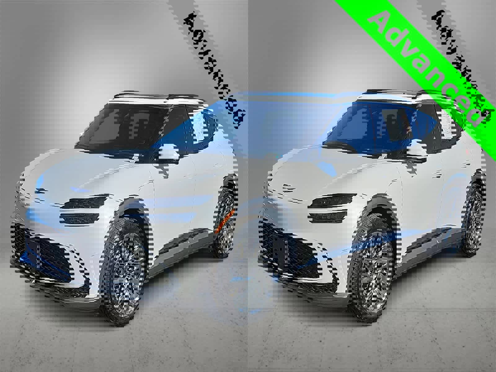 Used 2024 Genesis GV60 Advanced image 4