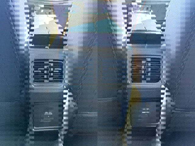 New 2026 Nissan Rogue SV w/ Rock Creek Premium Package image 19