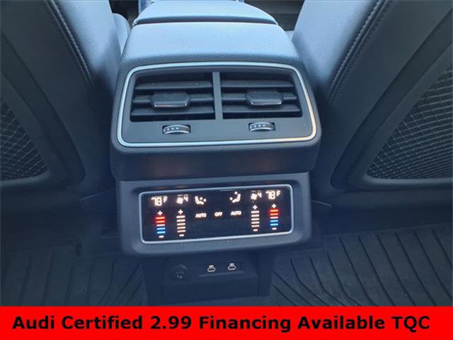 Certified 2023 Audi e-tron Premium w/ Convenience Plus Package image 17