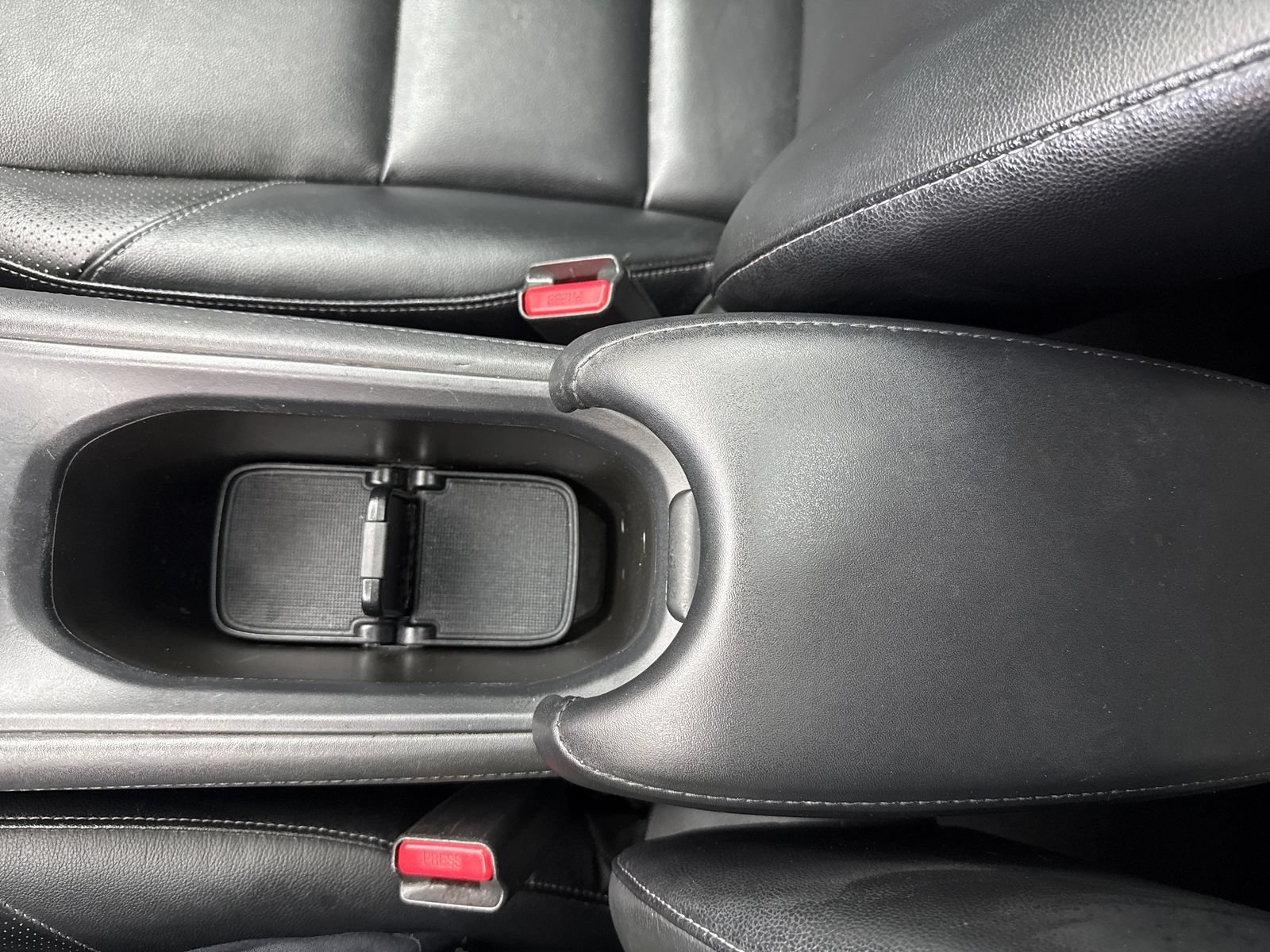 Used 2016 Honda HR-V EX-L image 29