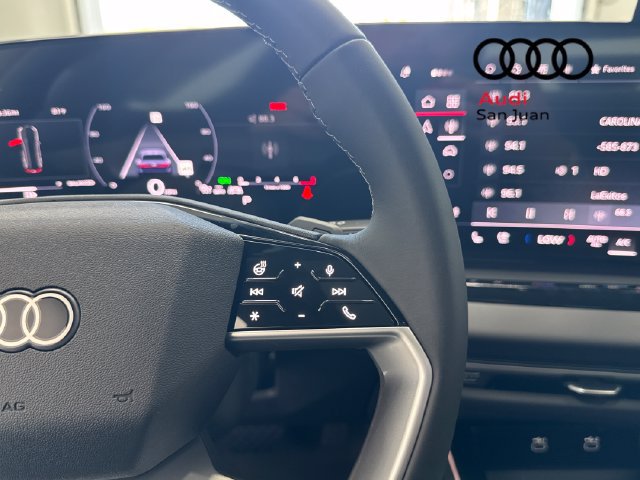 New 2026 Audi A6 Prestige AWD/4WD image 28