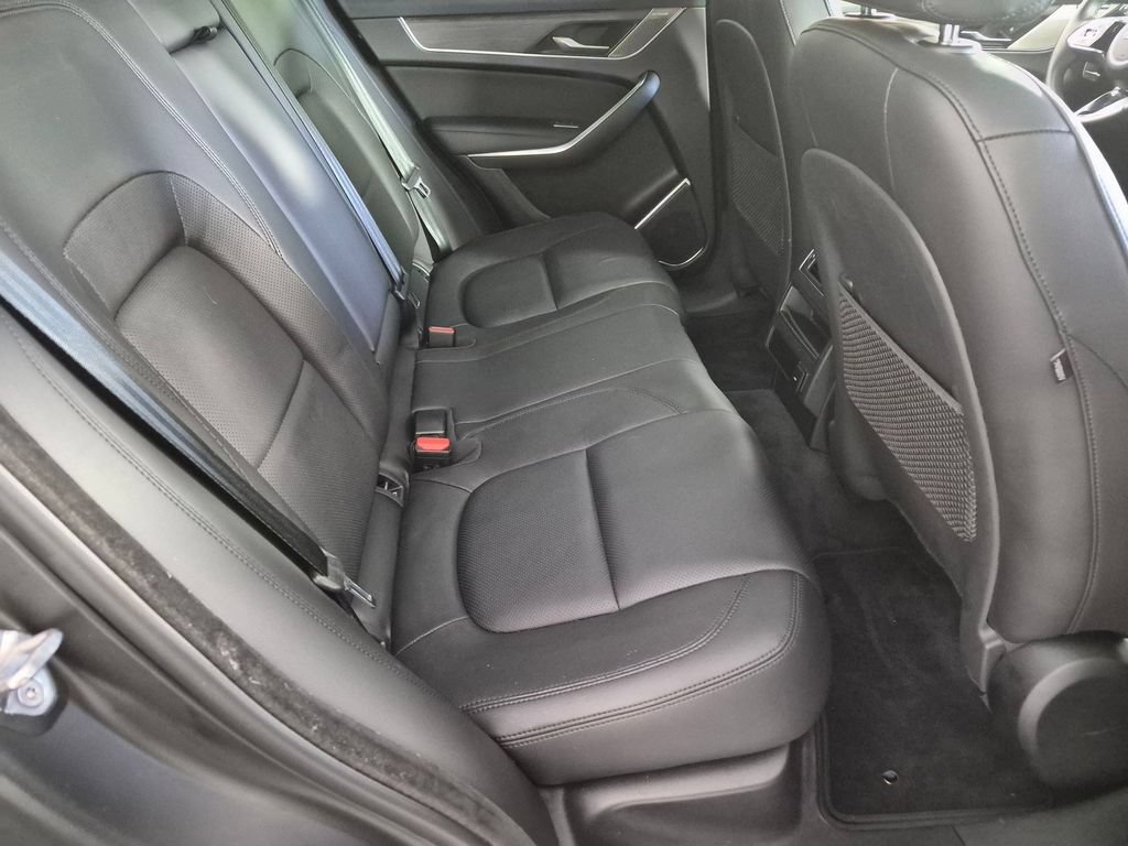 Used 2023 Jaguar F-PACE S AWD/4WD image 28