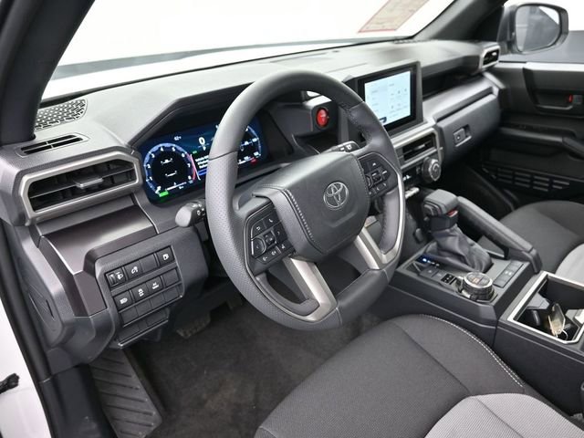 Certified 2025 Toyota 4Runner TRD Off-Road Premium image 19