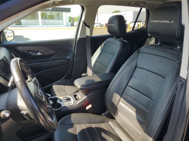 Used 2022 GMC Terrain Denali AWD/4WD image 5