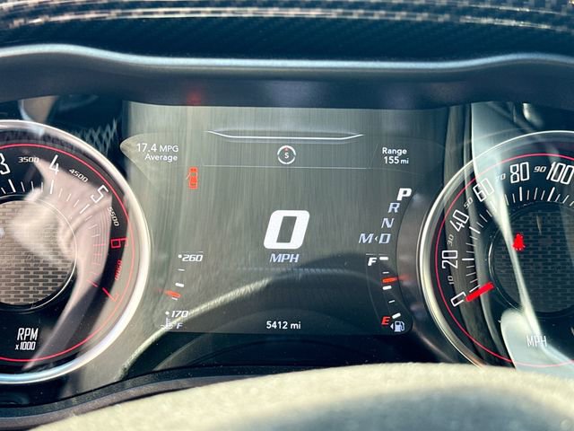 Used 2023 Dodge Challenger R/T Scat Pack w/ Plus Package image 13