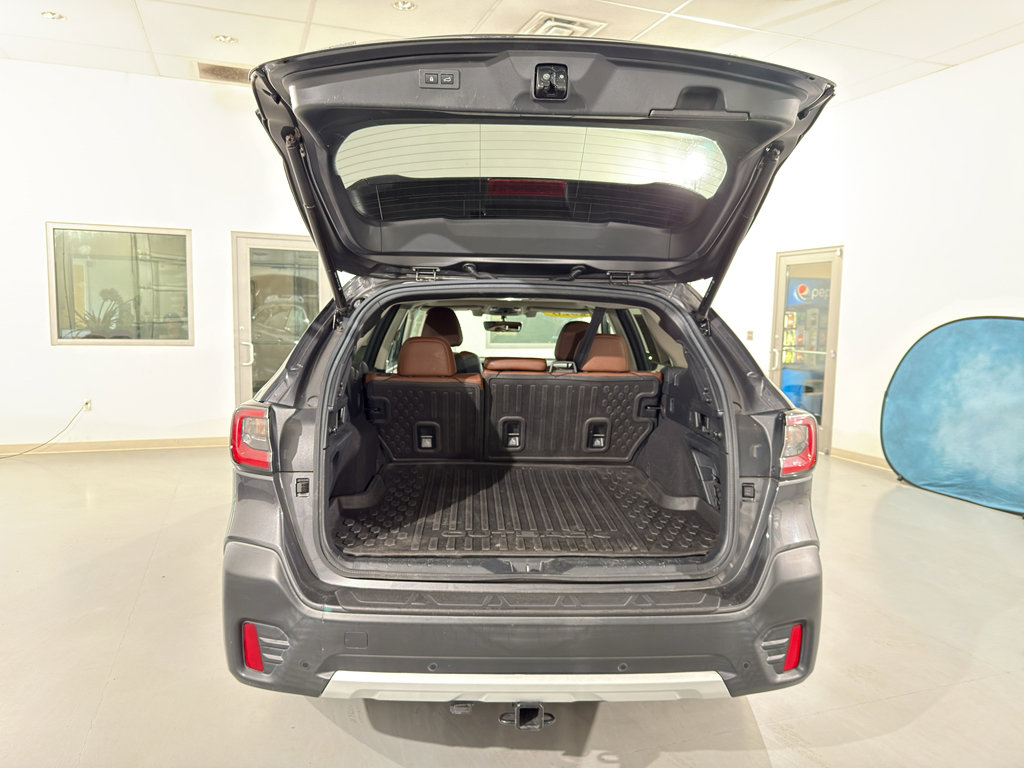 Used 2020 Subaru Outback Touring XT image 21