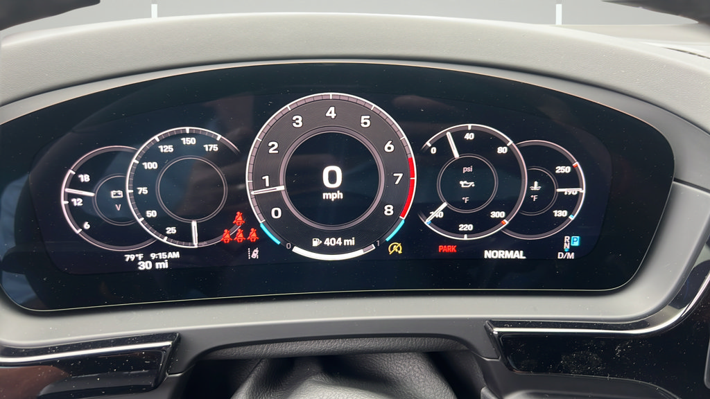 New 2026 Porsche Cayenne Coupe AWD/4WD image 29