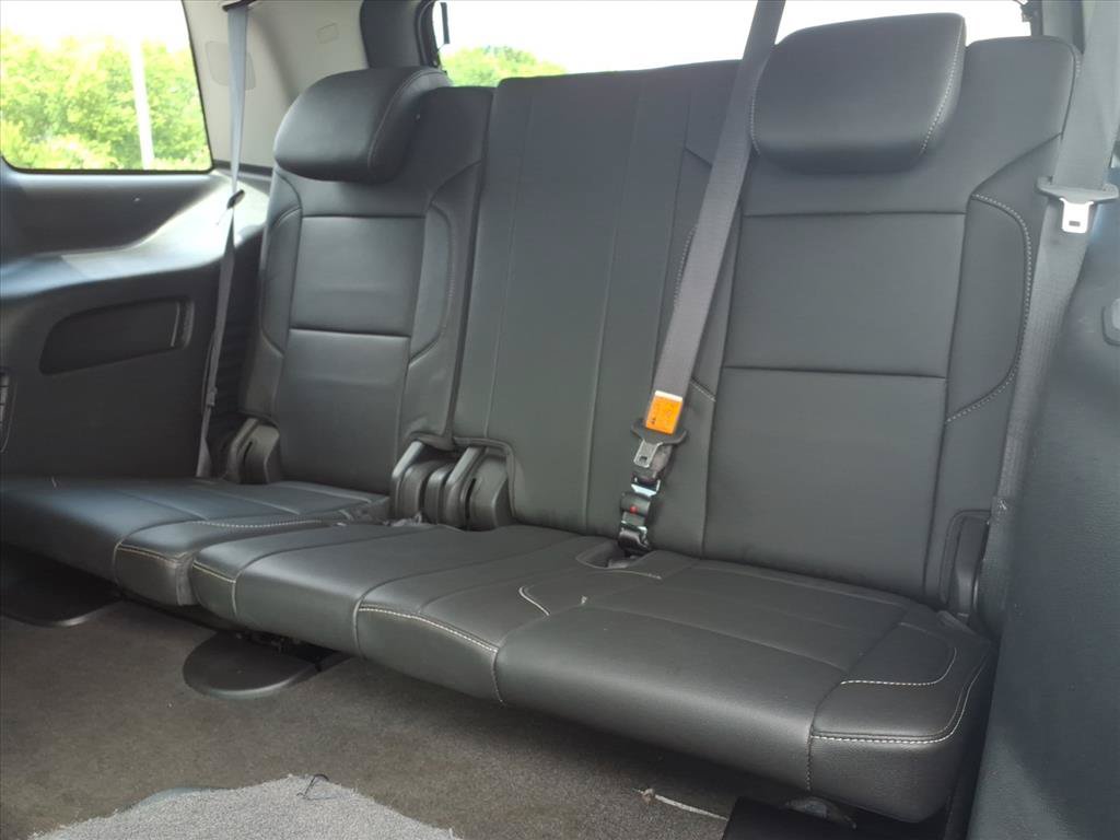 Used 2018 Chevrolet Tahoe LT AWD/4WD image 25