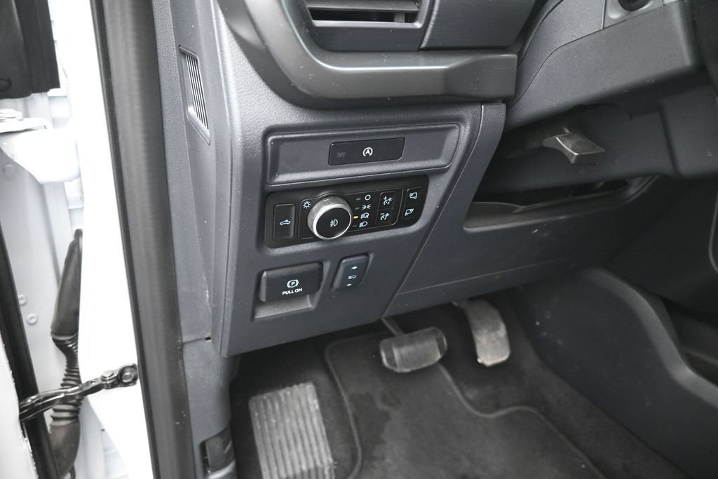 Used 2025 Ford F150 Tremor w/ Bed Utility Package AWD/4WD image 13