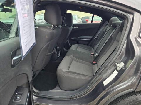 Used 2022 Dodge Charger SXT image 10