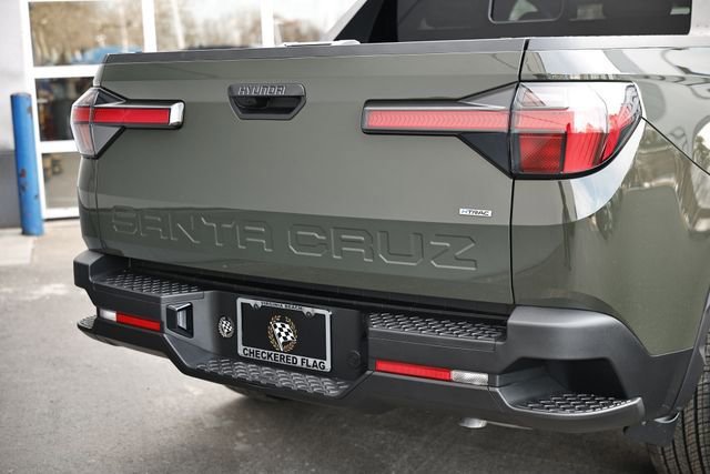 New 2026 Hyundai Santa Cruz SEL image 4