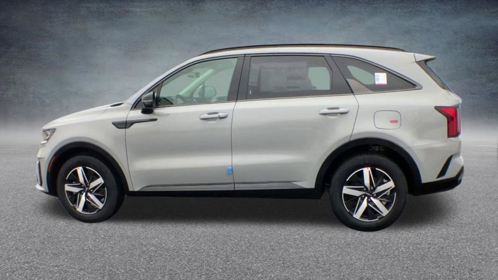Used 2022 Kia Sorento EX w/ Panoramic Sunroof Package image 15