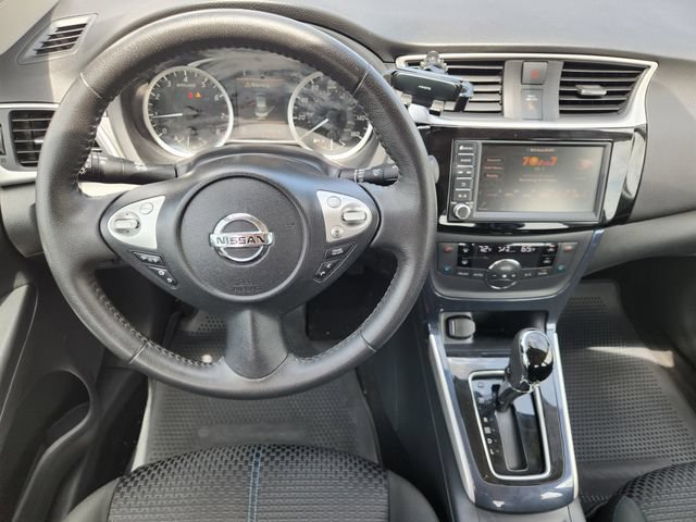 Used 2019 Nissan Sentra SR FWD image 27