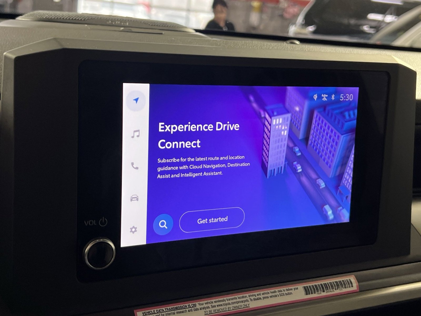 Used 2024 Toyota Tacoma SR5 image 20