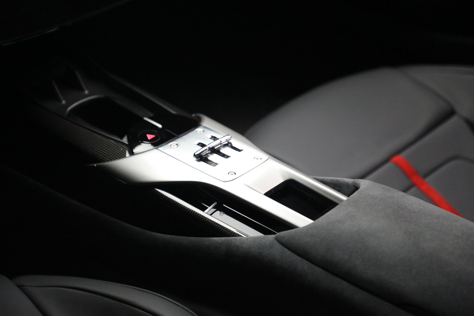 Used 2025 Ferrari 12Cilindri RWD image 22