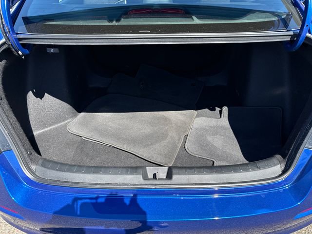 Certified 2023 Honda Civic Sport image 17