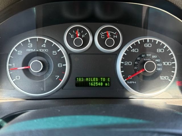 Used 2006 Ford Fusion SE FWD image 23
