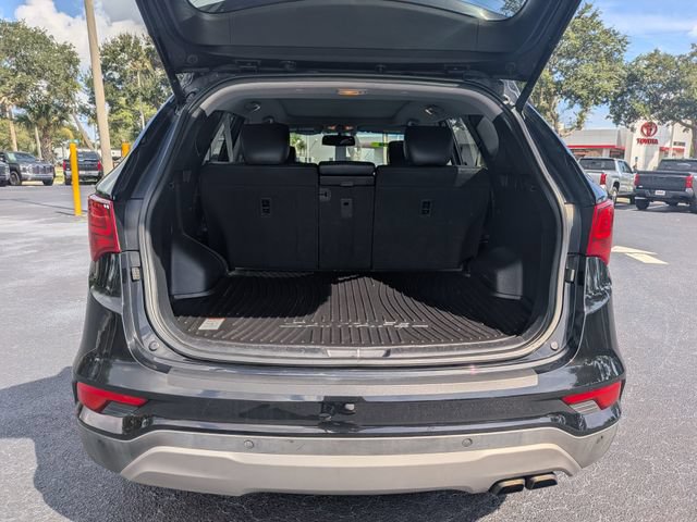 Used 2018 Hyundai Santa Fe Sport FWD image 13