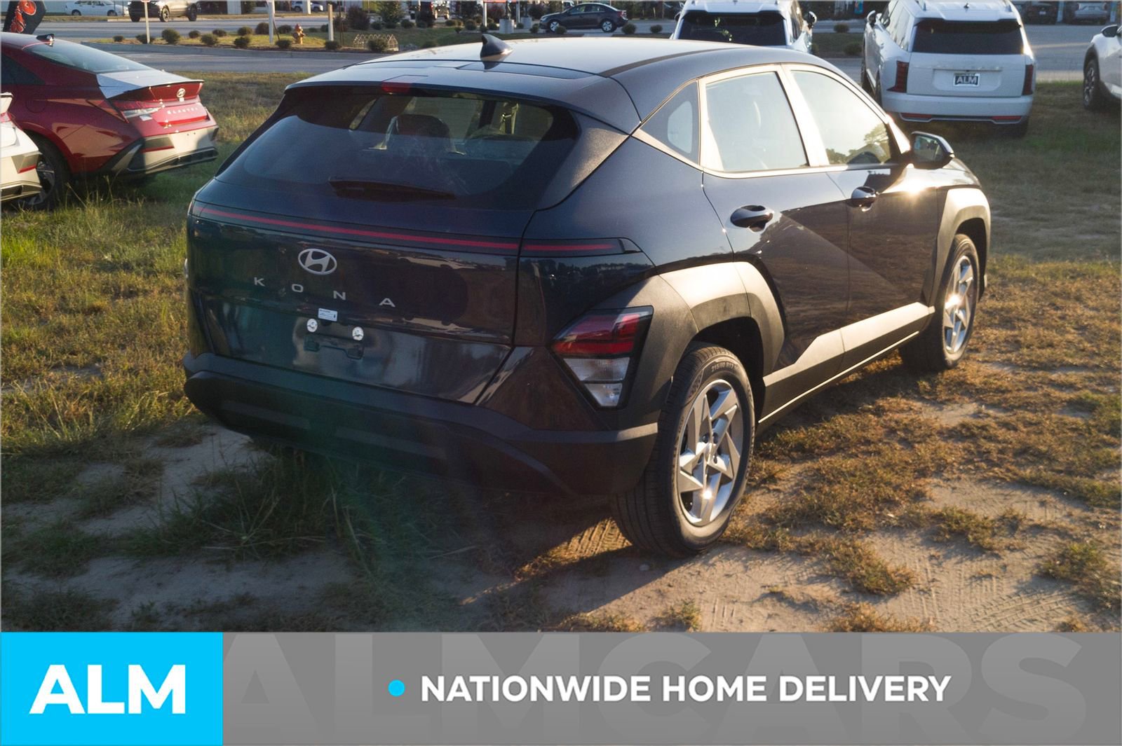Certified 2026 Hyundai Kona SE image 5