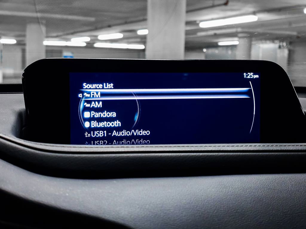 Used 2023 MAZDA CX-30 AWD 2.5 S w/ Preferred Package image 34