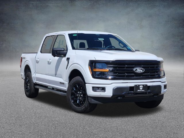 New 2026 Ford F150 XLT w/ Equipment Group 302A MID AWD/4WD image 19