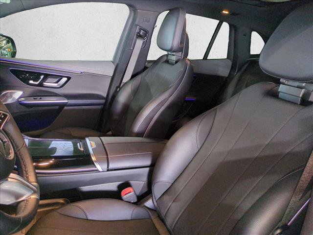 Used 2023 Mercedes-Benz EQE 350+ SUV image 17