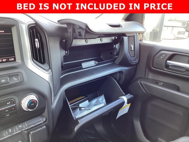 New 2025 GMC Sierra 3500 Pro w/ Convenience Package image 50
