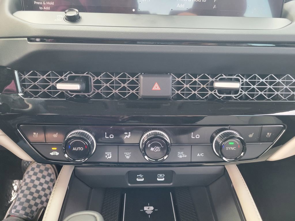 Certified 2026 Honda Accord Touring image 22